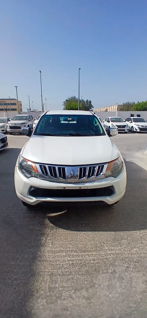 Mitsubshi L200 /4×463398587696899111