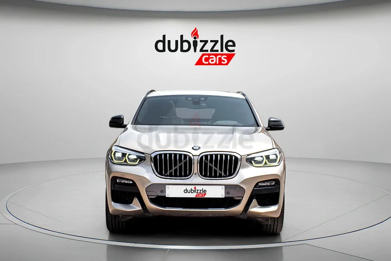 AED 1824/month | 2021 BMW X4 xDrive 30i | GCC Specs | Ref#35484263406148722306111