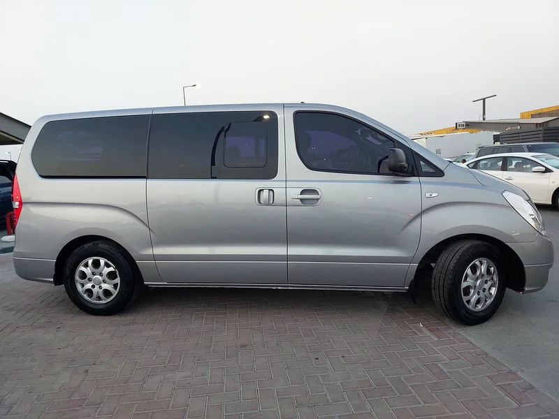 هيونداي H1 ستار اكس 201563406900119299112