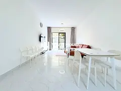 Spacious Furnished Apartment I Modern Layout I Investor Deal