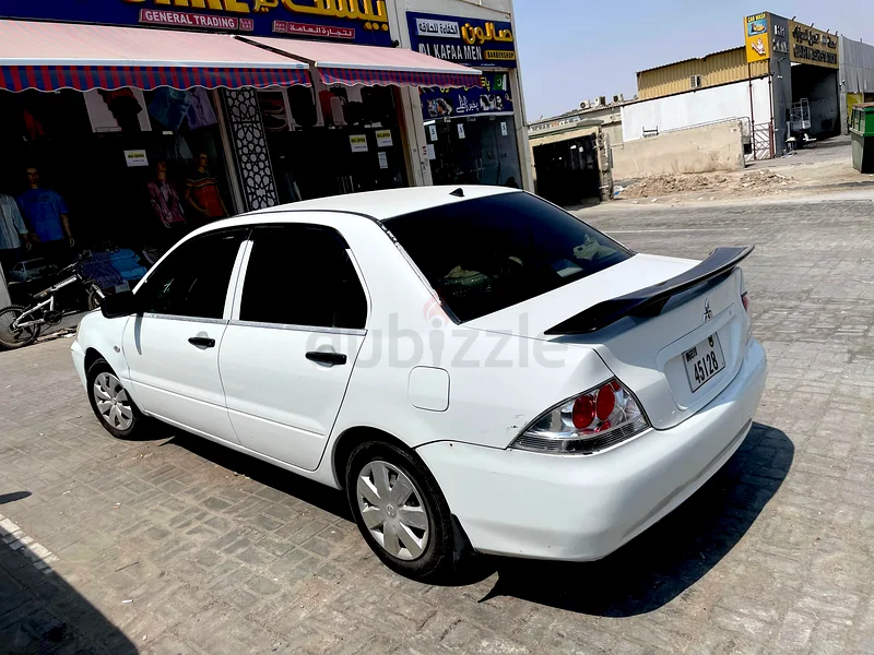 ميتسوبيشي لانسر63398582102018111