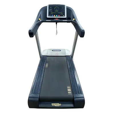 Run Like a Pro – Technogym Run