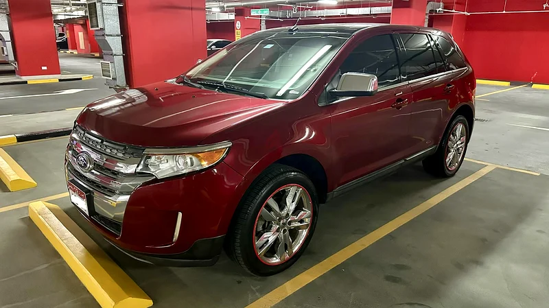 Ford Edge Limited 201463399892697473112