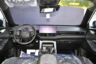 Haval H6 GT, миниатюра 12
