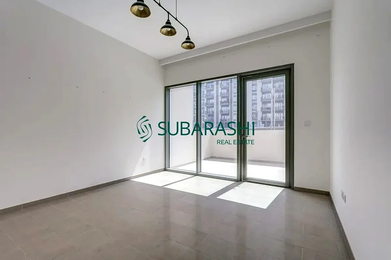 Modern | Spacious | Unfurnished63816674301954112