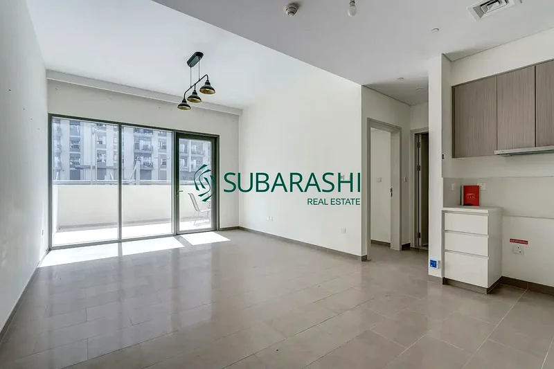 Modern | Spacious | Unfurnished63816674301954111