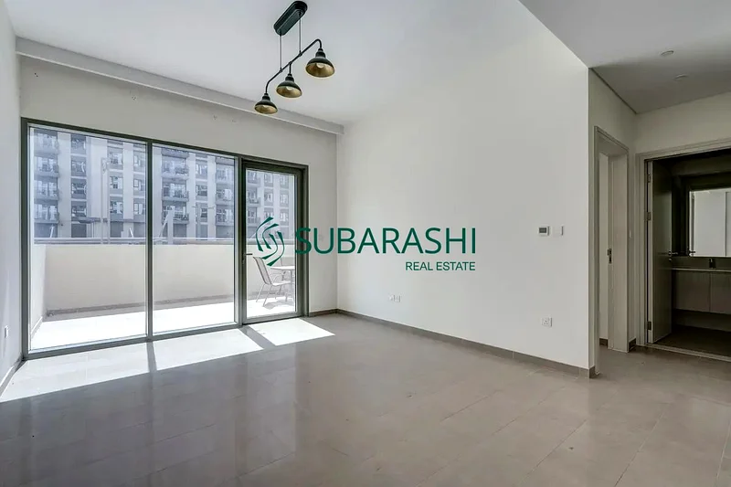 Modern | Spacious | Unfurnished63816674301954113