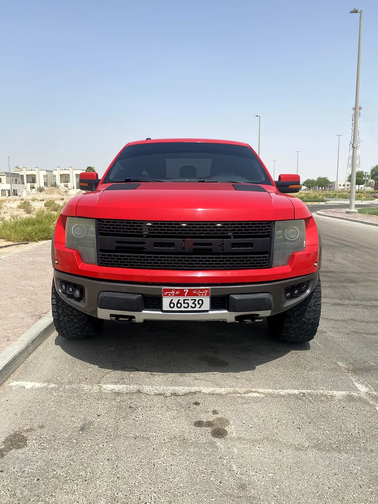 Ford raptor63399881804673112