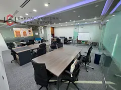 Fully Fitted and Furnished | Close to Metro