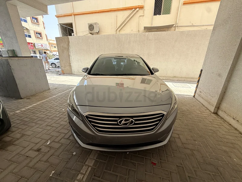 Hyundai Sonata Automatic63406911383939113