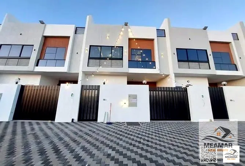 فيلا للإيجار، تشطيب فاخر، بسعر مناسب للجميع63716766736001111