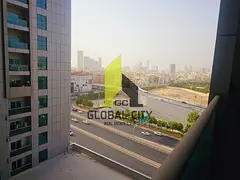 Available !! 2 BEDROOM FOR RENT IN CITY TOWER AJMAN. WITH PARKING 37,000/- ONLY