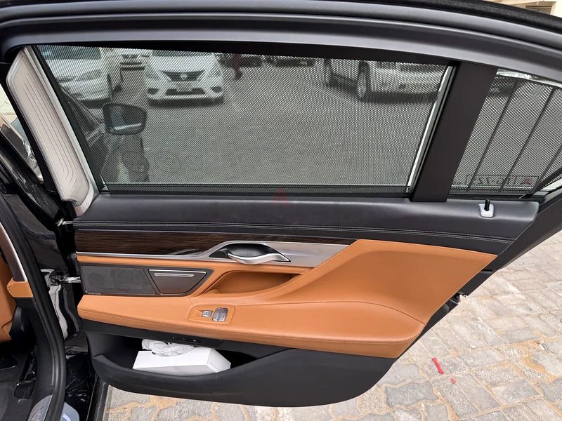 Bmw 735 LI M PACKAGE63411930954370113