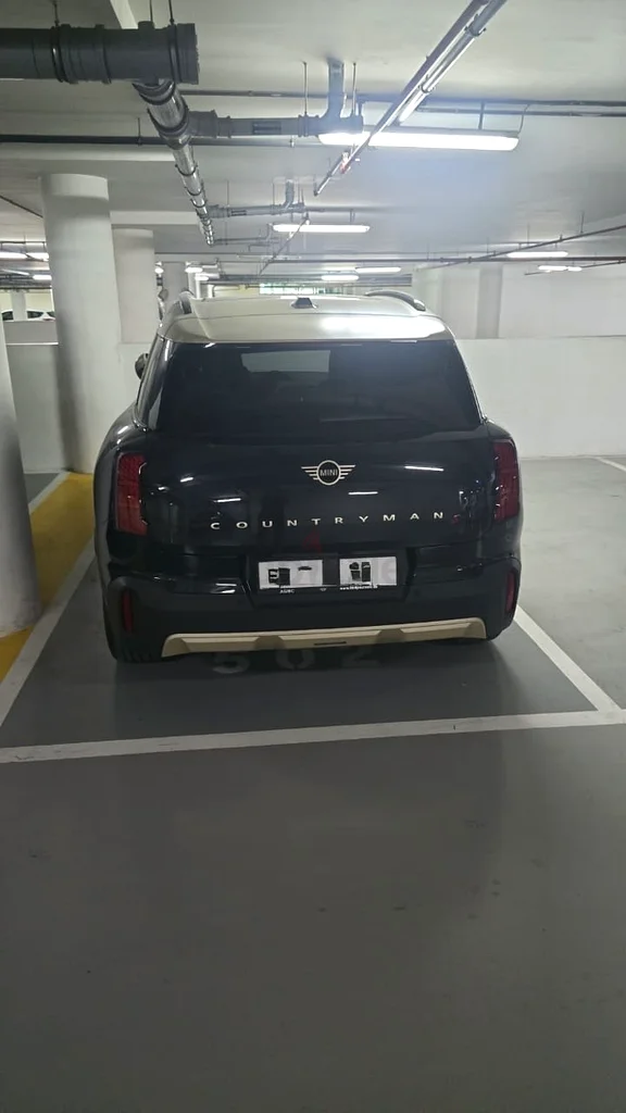 MINI COOPER COUNTRYMAN S ALL4 FOR SALE63398524917123111