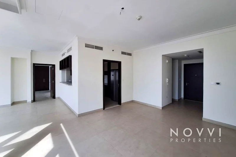 Vacant | Creek And Marina View | High Floor64027363691137112