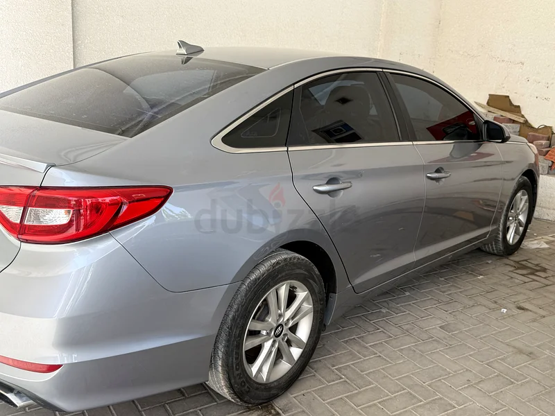 Hyundai Sonata Automatic63406911383939111