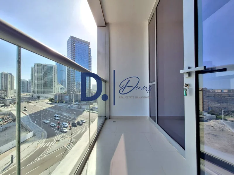 Charming 1BR with Breathtaking Views | Ready to Move63813112947586110