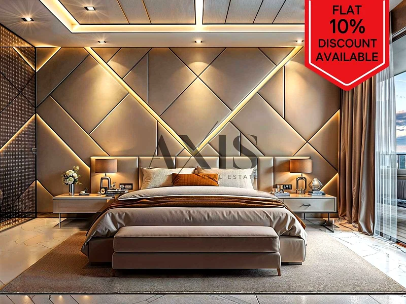 Luxurious Style of Living | Flexible Payment Plan | Prime Location63989713603202113
