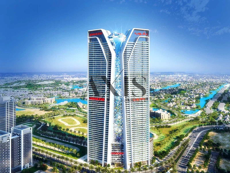Luxurious Style of Living | Flexible Payment Plan | Prime Location63989713603202114