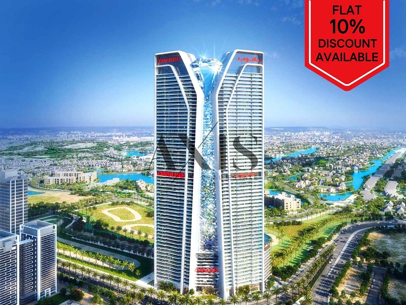 Luxurious Style of Living | Flexible Payment Plan | Prime Location63989713603202112