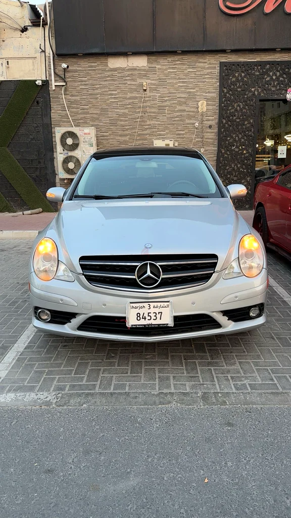 2010 MERCEDESE R350 full Option, Geniune Condition, Sale!! USA specs63405292694017111