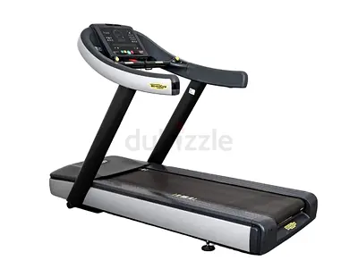 ‍️ Technogym Treadmill Run – Power Your Fitness! ‍️