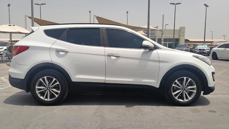 Hyundai Santafee gcc63406913585153114