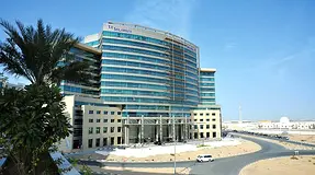 Large Office | Fully Fitted | With Partitions | Available for sale