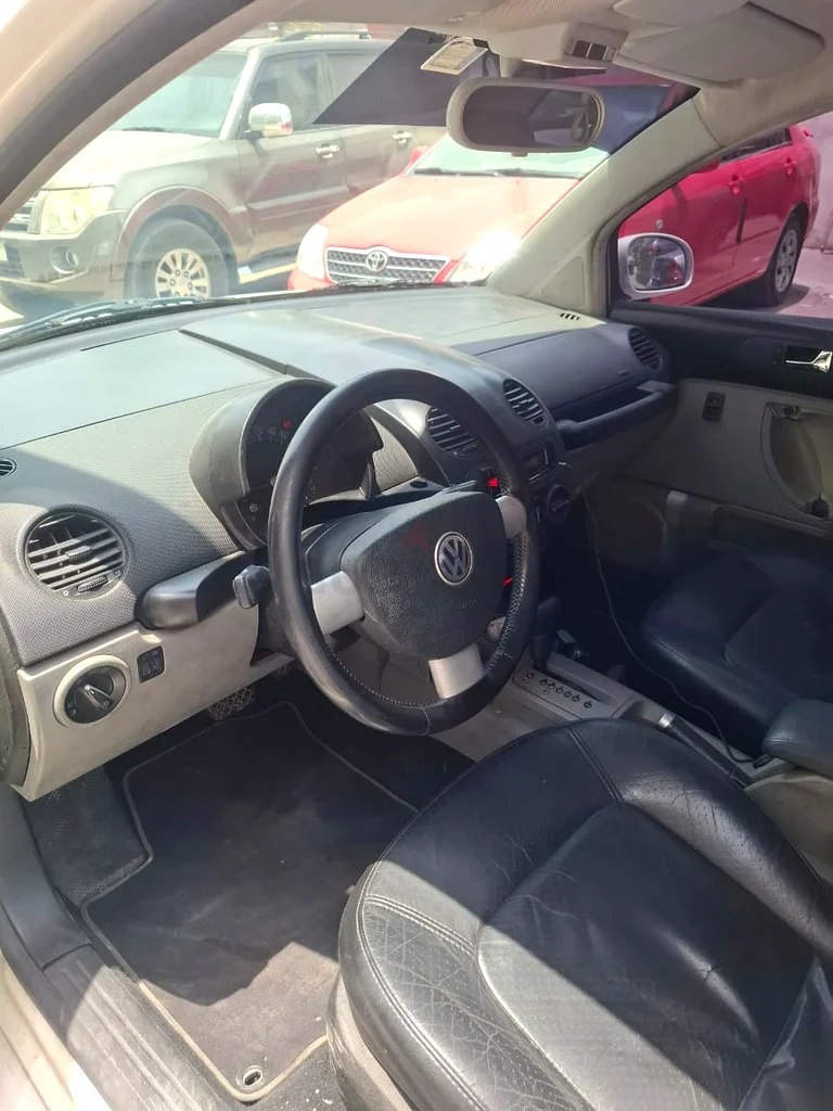Volkswagen Beetle for sale63398574840322113