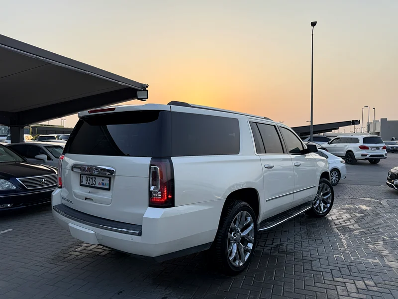 GMC Yukon XL Denali 201563398502402817114