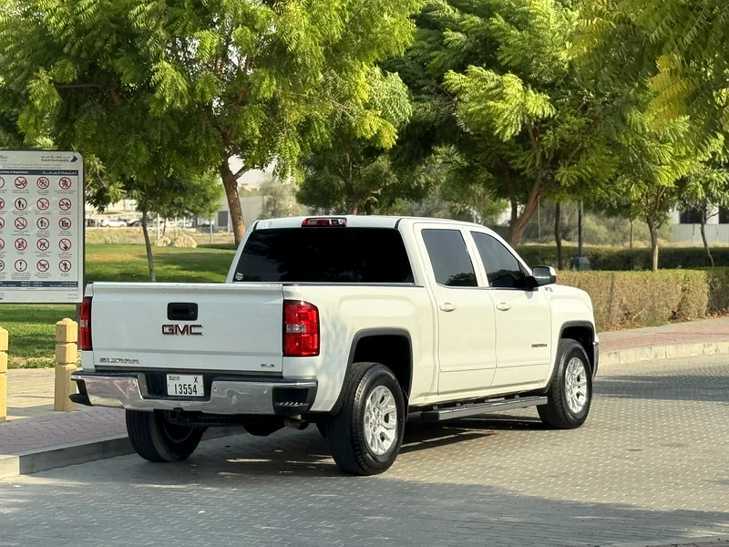 GMC SIERRA 2016 GCC63398503437057112