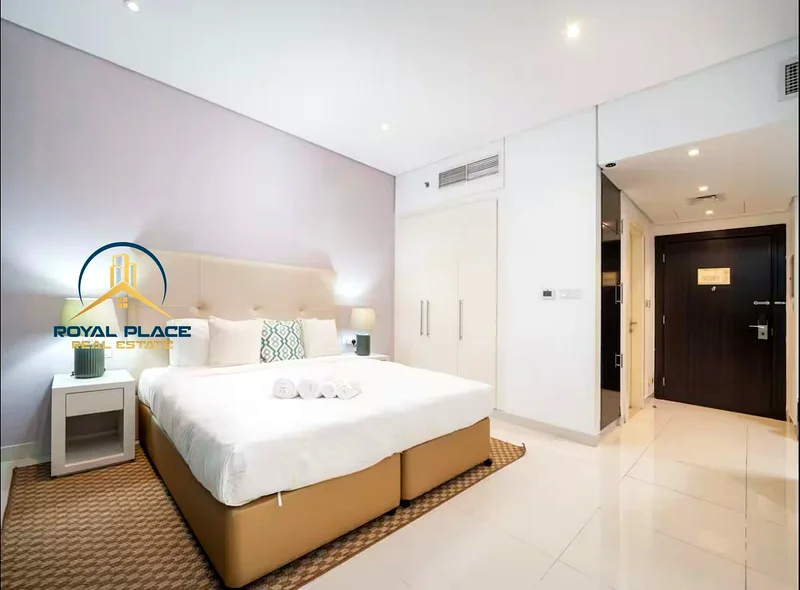 With Balcony | Fully Furnished | Spacious | Vacant63790893300482110