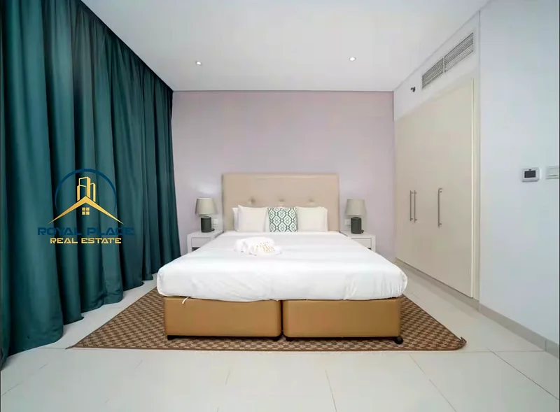 With Balcony | Fully Furnished | Spacious | Vacant63790893300482112