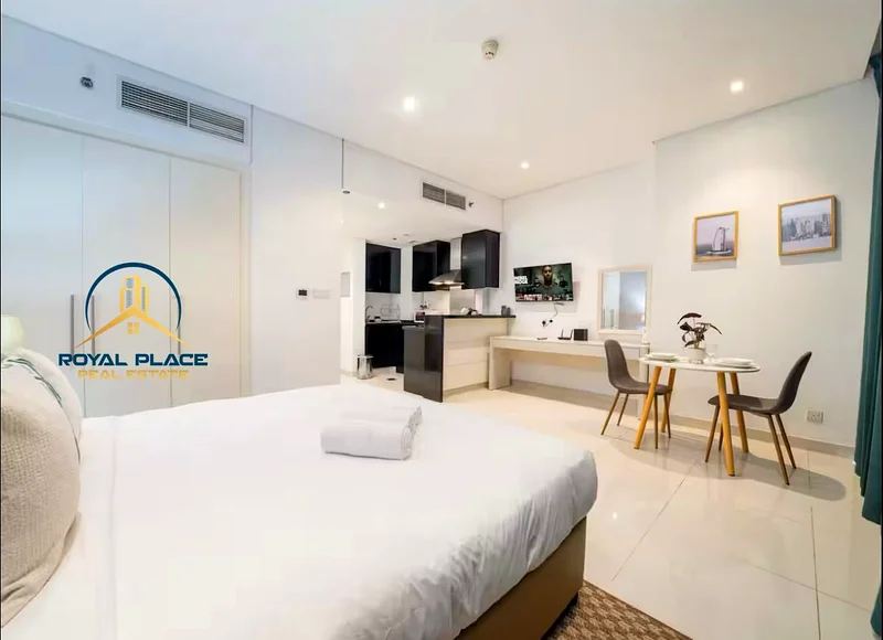 With Balcony | Fully Furnished | Spacious | Vacant63790893300482111