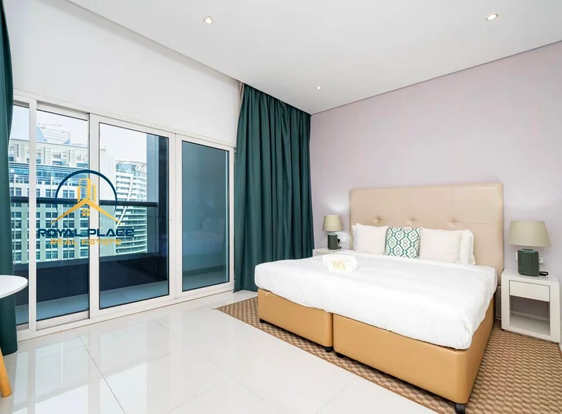 With Balcony | Fully Furnished | Spacious | Vacant63790893300482113