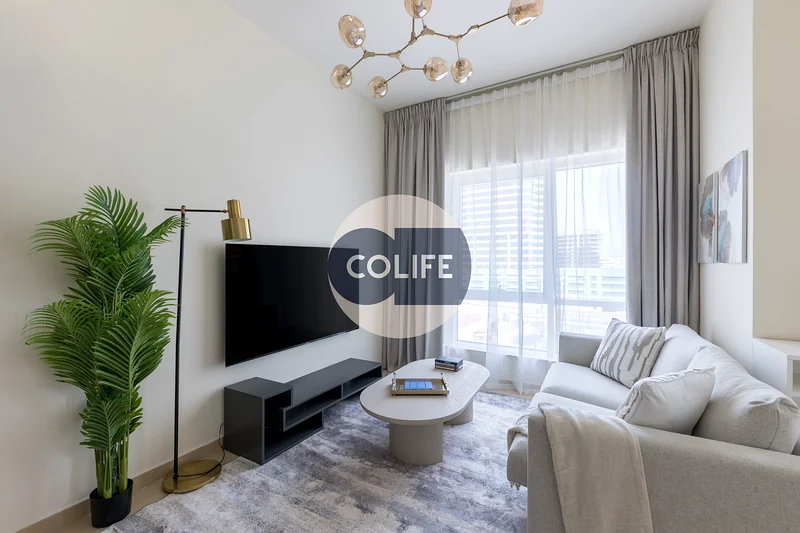 1br Apartment, Concorde Tower, JLT63831432192130110