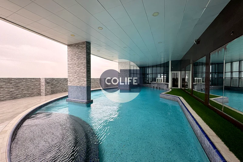 1br Apartment, Concorde Tower, JLT63831432192130112