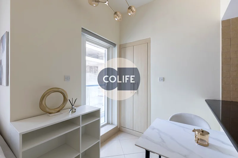 1br Apartment, Concorde Tower, JLT63831432192130114