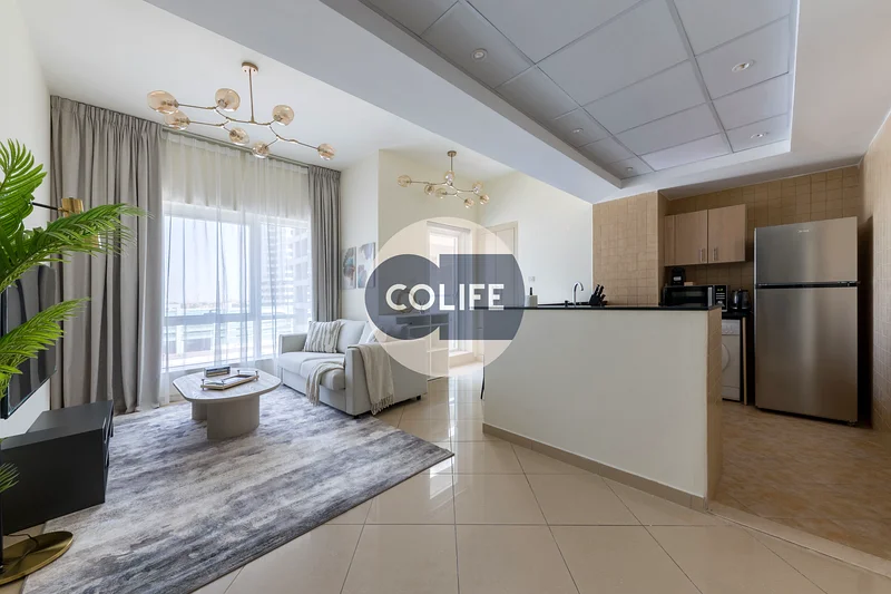 1br Apartment, Concorde Tower, JLT63831432192130111