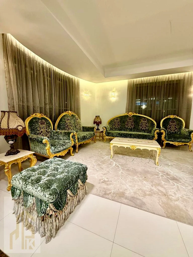 6BHK VILLA | FULLY FURNISHED | GARDEN | INDEPENDENT | IMMACULATE VILLA | GHADEER AL TAIR | READY TO MOVE63405183601409114