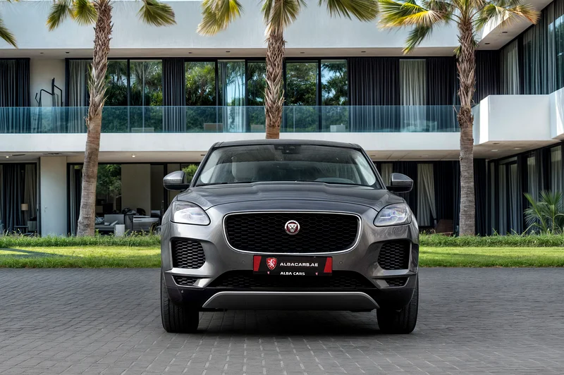 1:371 مساءً | E-Pace S | دفعة أولى 0% | سجل صيانة كامل من آل طيار!63398481482115113