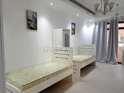 Executive men bed available