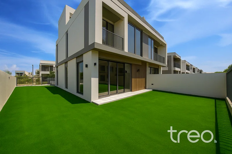 Corner Plot Twin Villa |Type B | Sky Suite63930042827137110