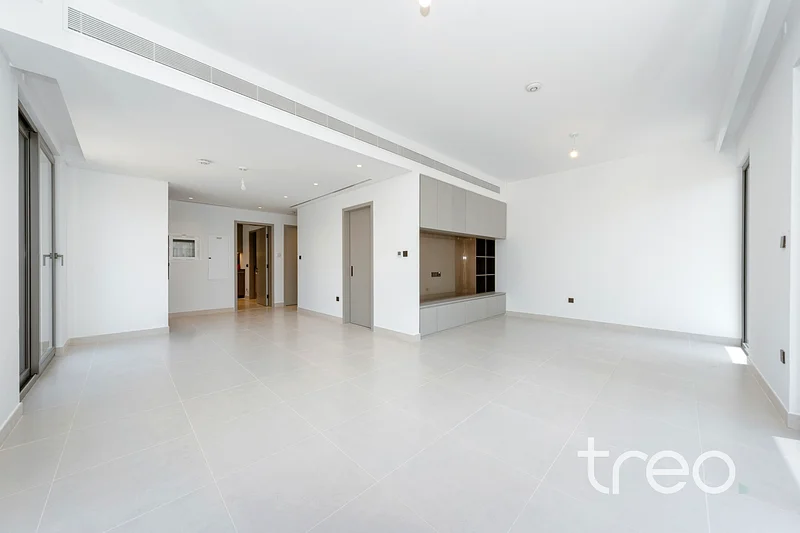 Corner Plot Twin Villa |Type B | Sky Suite63930042827137114