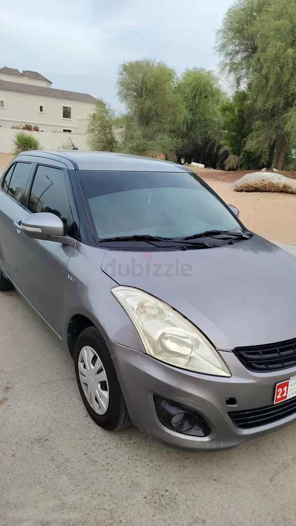 Suzuki dezire good condition63398508237954112