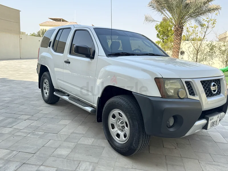 نيسان إكستيرا63399957160835112