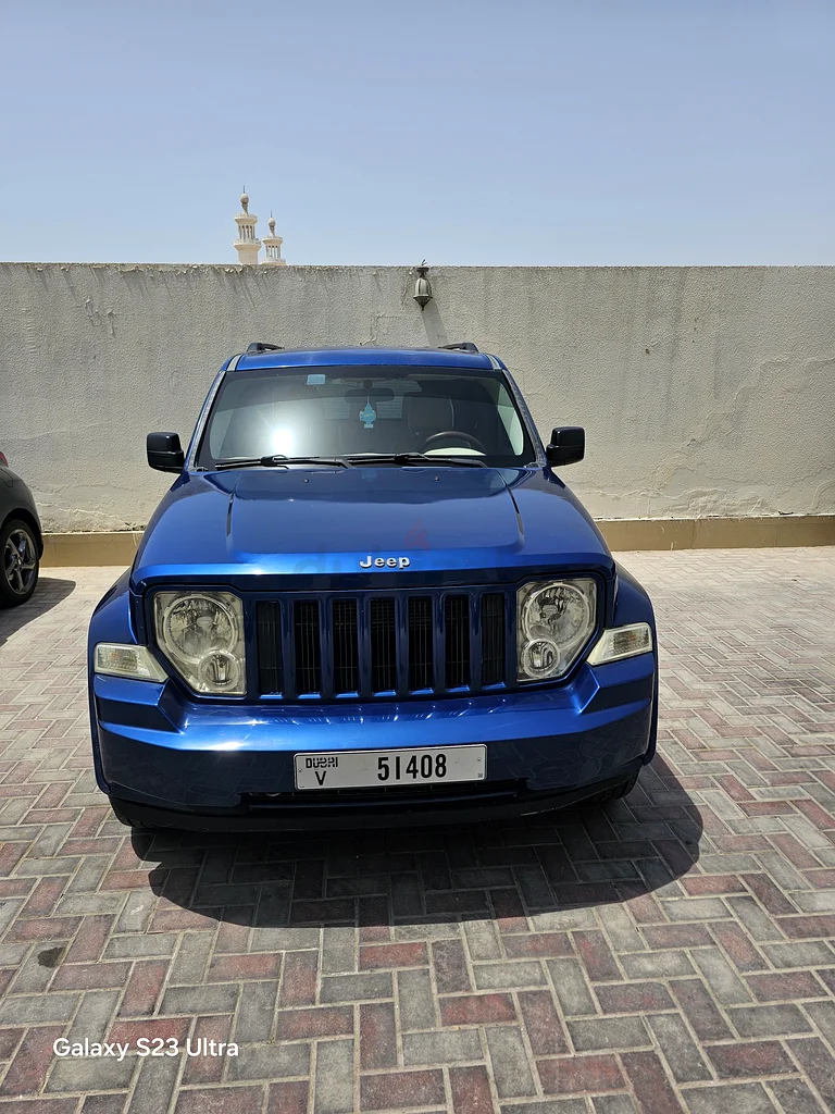 Jeep cherokee63398594882307112