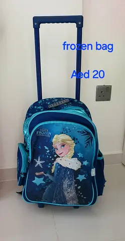 School bag