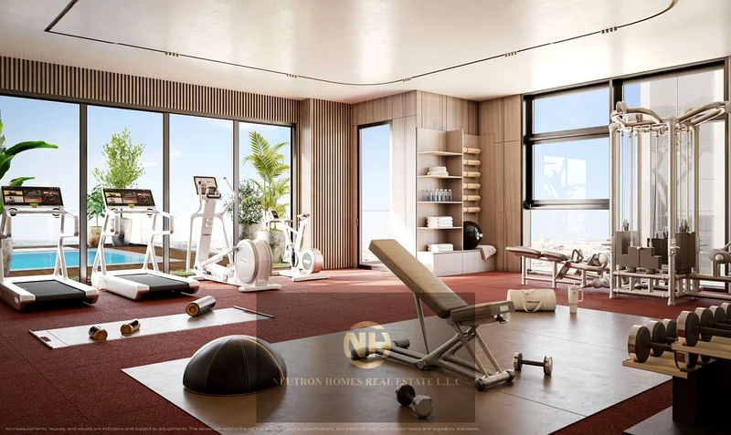 WAHA Living | 2BR | 1,094 Sq Ft | Park Views | Flexible 2-Year Plan63961194818434112