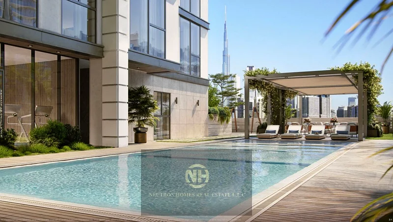 WAHA Living | 2BR | 1,094 Sq Ft | Park Views | Flexible 2-Year Plan63961194818434113